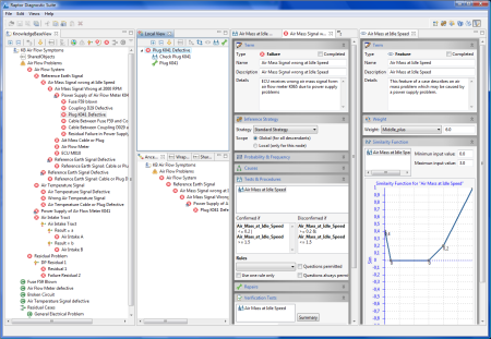 RDS-Developer Screen