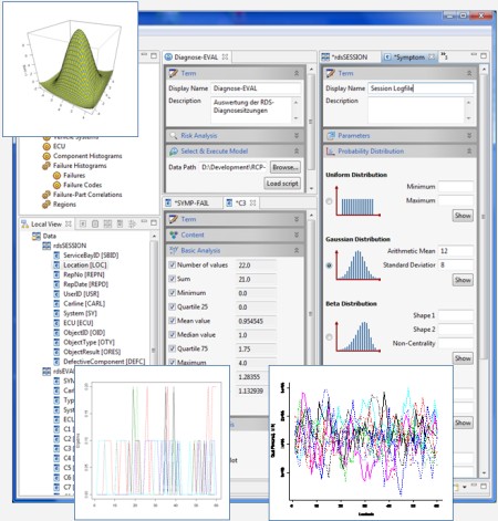 RDS-Learn Screen