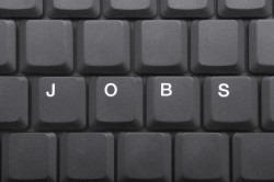 vacant jobs