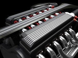 v12 engine