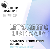 Hub-Dsirupt