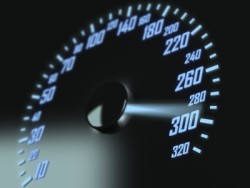 speedometer